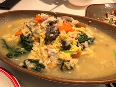 -新旺茶餐厅·早餐·夜宵(仙霞店)