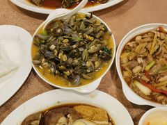 -揭阳钟记小食(福田新村店)