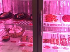 -冰城小镇音乐串吧·聚会餐厅(百子湾店)