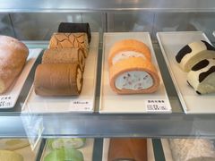 -卷时·瑞士卷·生日蛋糕(大望路店)