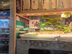 -亚马逊蒸汽活海鲜自助(LCM置汇旭辉广场店)