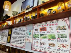 -梧州双钱龟苓膏(老街店)