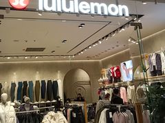 -lululemon(万象城店)