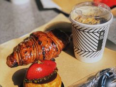 -来回·咖啡(钟村咖啡豆店)