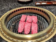-老乾杯和牛烧肉(王府中环店)