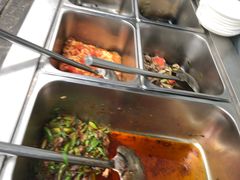 -大邑李记肥肠血旺