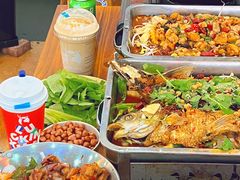 -江湖万州烤鱼(王子美食城)