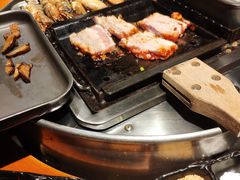 -伍丁·烤牛肋(和平东桥店)
