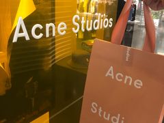 -Acne Studios(芮欧百货店)