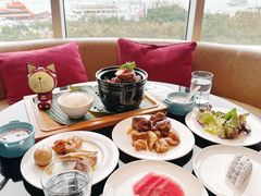 -厦门海港英迪格酒店(中山路店)