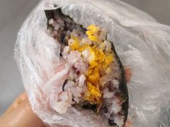 -大个子蒸饭