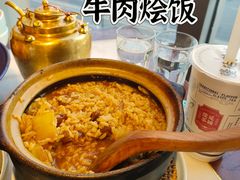 -小吊梨汤·北京菜·烤鸭(双井乐成中心店)