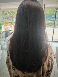 -丝源发型
