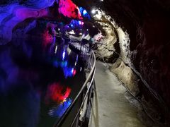 -九华秋浦胜境大王洞风景区