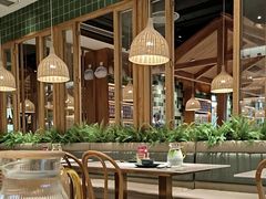 -芭札·Thai泰国餐厅(同和金铂天地店)