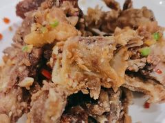 -玉林烤鸭店(定福庄店)