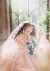 -蒙娜丽莎婚纱摄影(南门店)