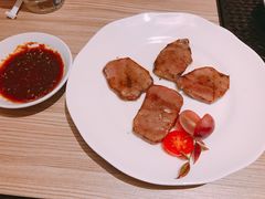 -小山日本料理(兴业太古汇店)