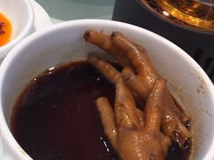 -金河半岛园林酒家(金融城店)