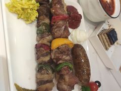 -库滋明·俄罗斯特色美食(中央大街店)