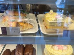 -凯司令西饼店(东建路店)