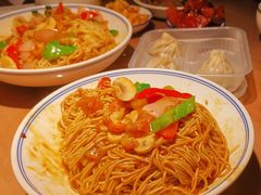 -十面春风·江南面馆(崇宁路店)