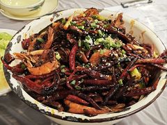 -辣螃铠盆盆蟹大排档(总店)