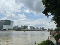 -海心沙亚运公园