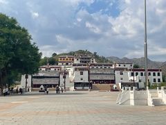 -五当召景区
