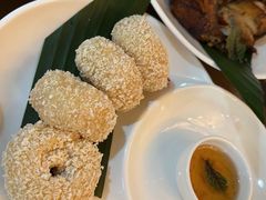 -帕蓝·暹罗料理(大学路店)