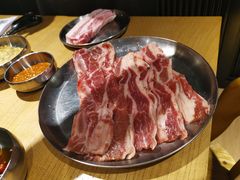 -姜虎东白丁烤肉(恒隆广场店)