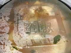 -小蛮椒麻辣烫·麻辣拌(青浦宝龙店)