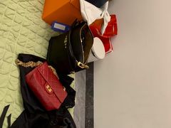 -聚云奢二手奢侈品黄金手表包包回收·中古店(上海店)