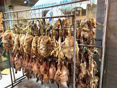 -龙小海荆沙鸽子店(瑞安街店)