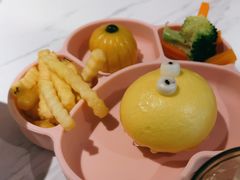 -南枝记·广东味道(中骏世界城店)