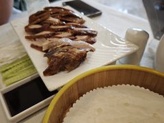 -便宜坊烤鸭店(科创店)