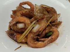 -良师门滨海人家·海鲜·家常菜(滨海城店)