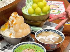 -糖糖屋•糖水•雪花冰店(时尚天河店)