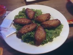 奥尔良鸡翅-Helens海伦司小酒馆(红旗南路店)