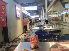 -哈哈碳都·牛肋条无限自助烤肉(宝龙店)