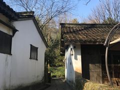 -法云安缦酒店