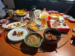 -伙靠·江浙菜(田林路店)