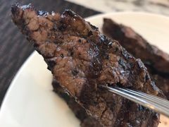 -北京王府井希尔顿酒店·万斯阁西餐厅