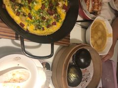-新大咀港式茶餐厅(宝山万达店)