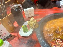 -重庆袁老四火锅(武进万达店)