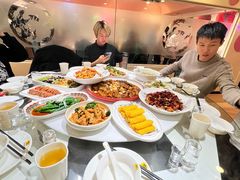 -巴特餐饮6加1音乐餐吧·新疆菜