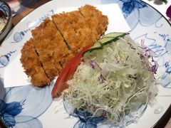 -小笠原·日料店