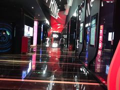 -春天国际影城(中庚漫游城杜比全景声店)