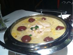 酸菜白肉血肠-赵记老铺(市府恒隆广场店)