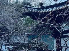-径山寺